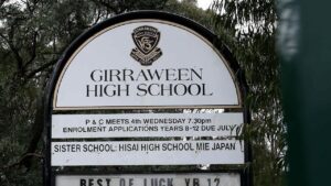 Girraween High School