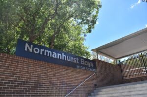 Normanhurst High School