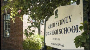 North Sydney Girls High School