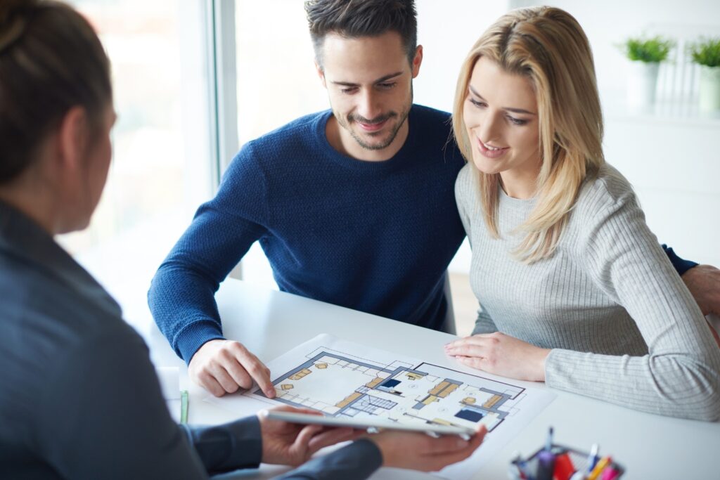 How Zenith Secured Financing for a Trading Trust's Residential Property Purchase